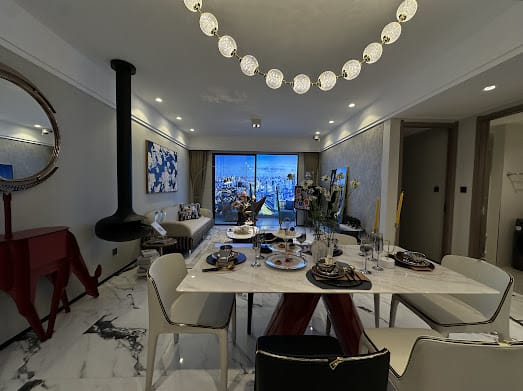 Capital Garden 1,2,3 Bedroom