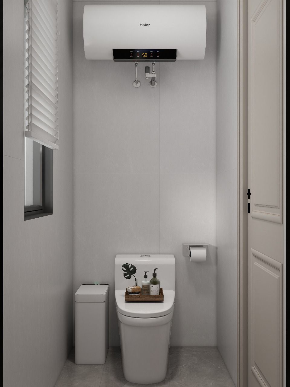 Aria Capital Residency 1,2,3 Bedroom