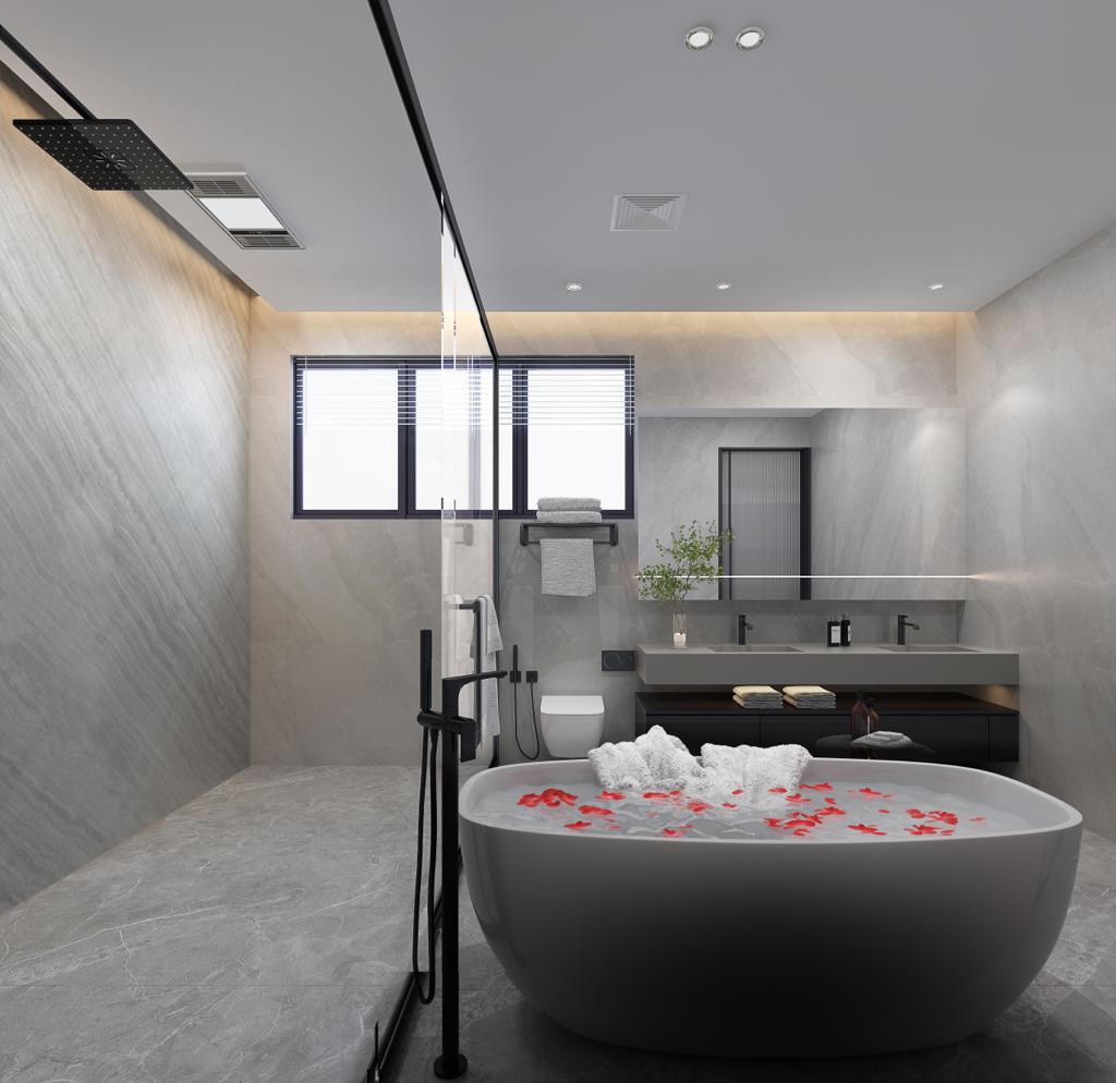 Zelig Villas -Lavington 6 Bedroom