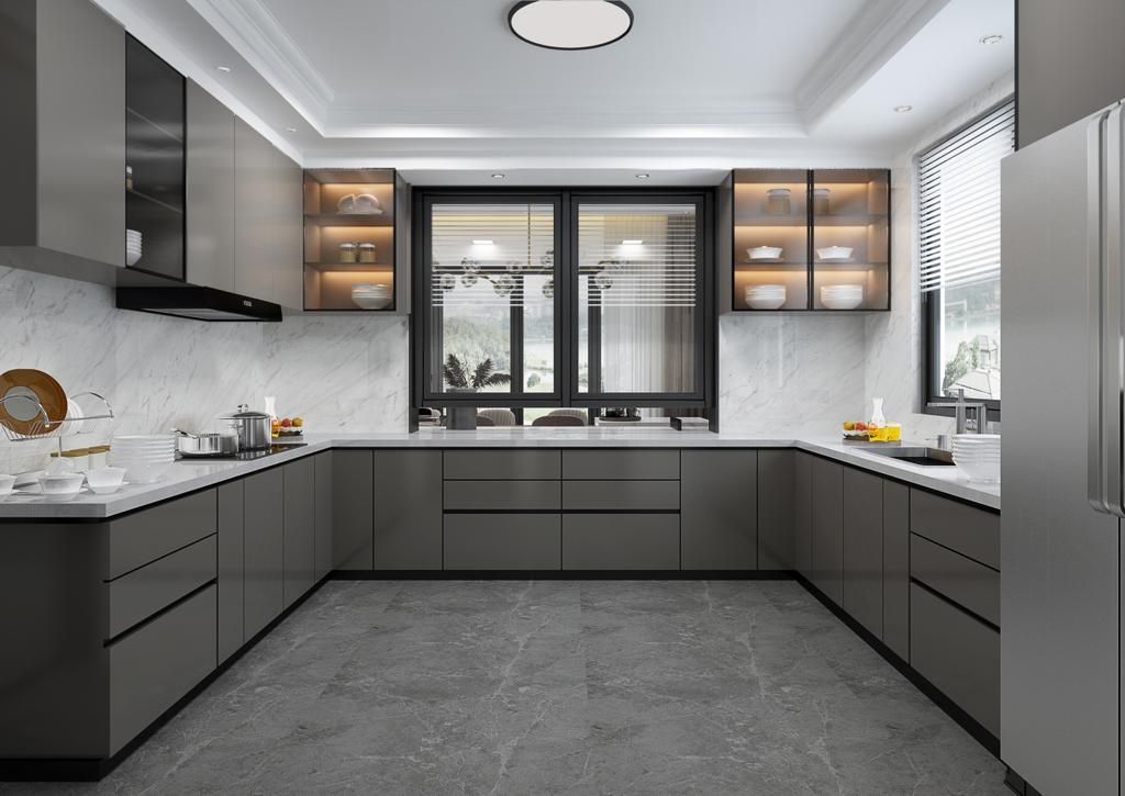 Zelig Villas -Lavington 6 Bedroom