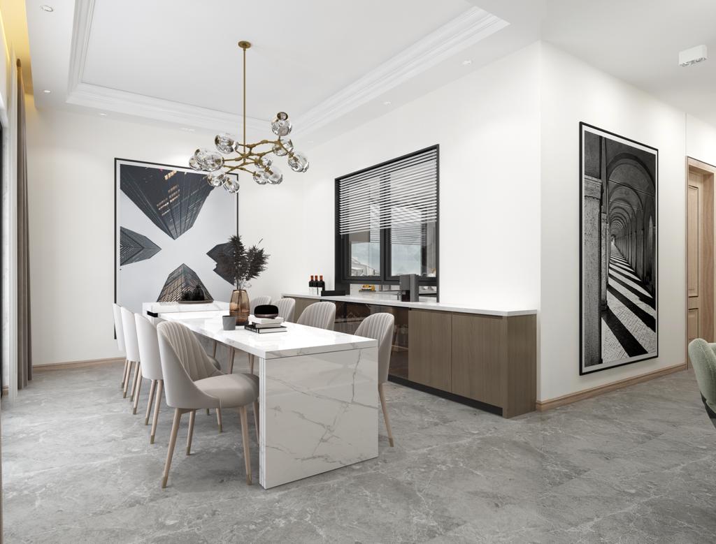 Zelig Villas -Lavington 6 Bedroom