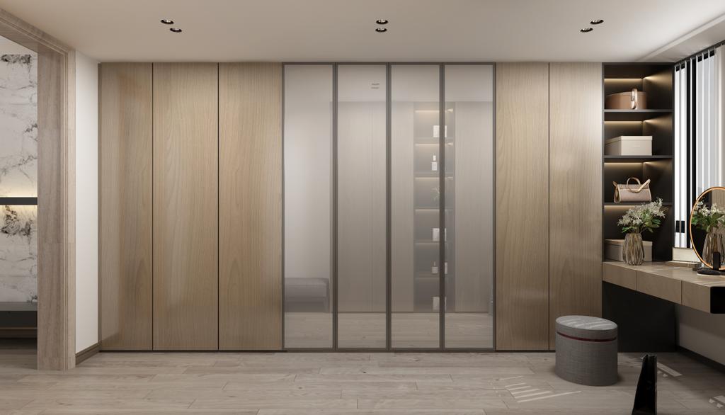 Zelig Villas -Lavington 6 Bedroom